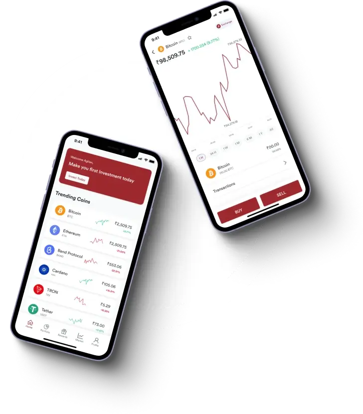 Lumitex AI - Automazione Intelligente del Trading Digitale