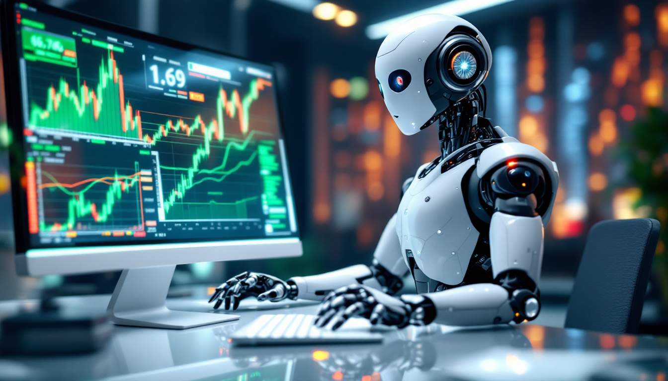 Test comparativo delle 5 migliori piattaforme di trading AI in Italia - Risultati sorprendenti